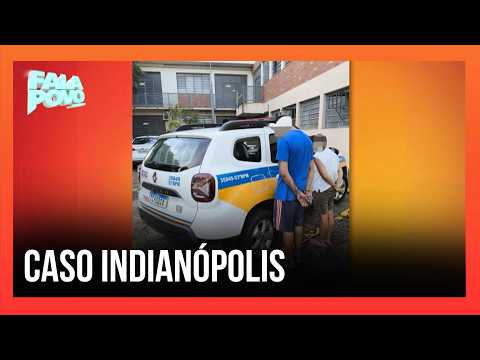TJMG mantém condenação em caso de 3st4pro de vulnerável em Indianópolis