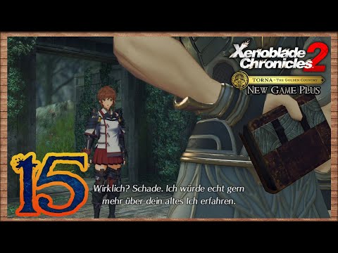 Jins alte Heimat | Torna: The Golden Country (NG+) Ep14