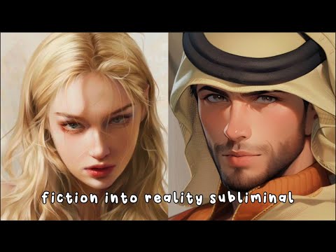 𝘀𝘂𝗯𝗹𝗶𝗺𝗶𝗻𝗮𝗹. fiction2reality