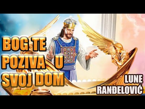 Doktrina o SVETINJI! Gde je Isus i šta radi upravo sad? (Lune Ranđelović)