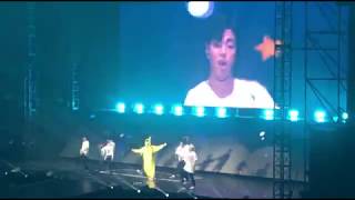 Download lagu iKON - Best friend [Continue Tour Malaysia] mp3