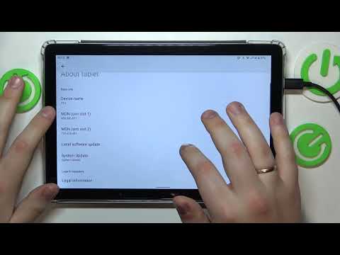 How to Check Phone Number on DOOGEE T10? - Locate Phone Number