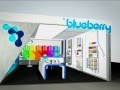 CSL Blueberry Concept Store Walkthrough