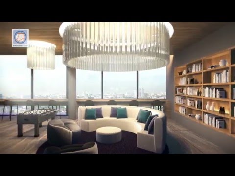 วิสซ์ดอม คอนเนค สุขุมวิท 101