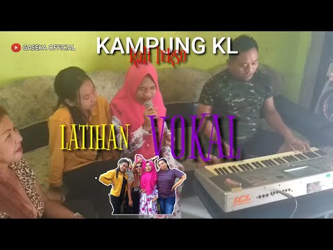 Belajar Vokal || Eps 04 || DAGELAN JOWO