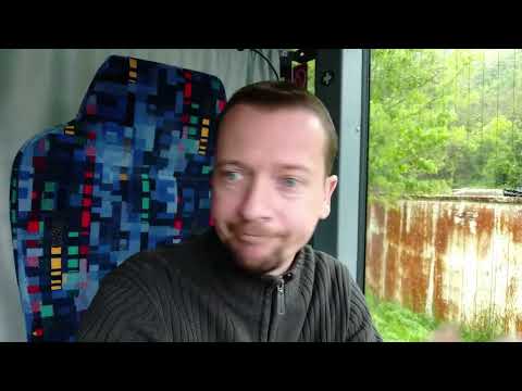 Setra S415 LE (2019) CZ