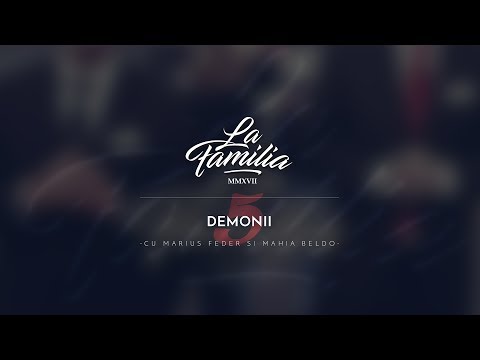 Video thumbnail for Demonii