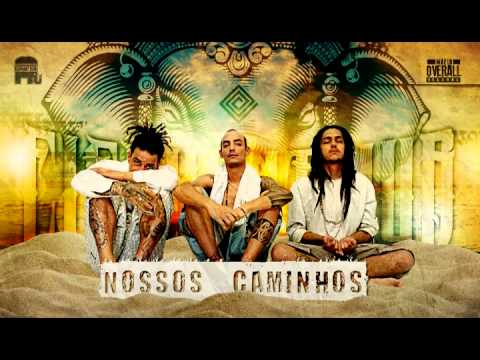 Elephant Club part. PD - Nossos Caminhos (Prod. MafiaOverall) (Beat Dj Subrinho)