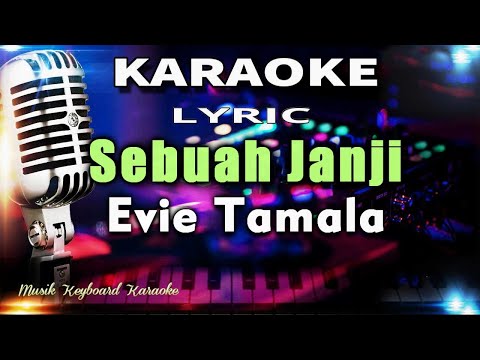 Sebuah Janji Karaoke Tanpa Vokal