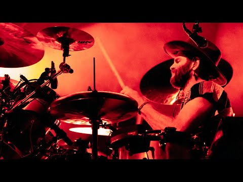 Goose - Red Bird → Atlas Dogs - 10/2/25 Richmond, VA