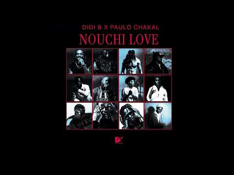 Babi Tape - Nouchi love feat Didi B , Paulo Chakal 