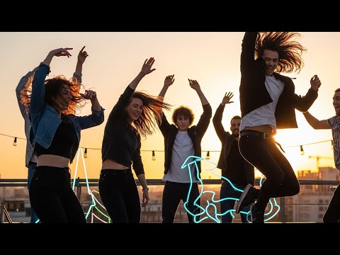 JUPA - Wenn nicht jetzt wann dann (Offizielles Musikvideo  l JUPA Party)