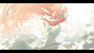 ハナビラチルアウト / 巡音ルカ (Petals Chillout / Megurine Luka)