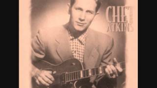 Chet Atkins - Mister Sandman