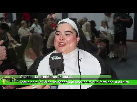 CRESPO - ENTRE RÍOS