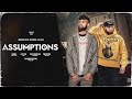 ASSUMPTIONS FULL VIDEO Vsinghs Byg Byrd New Punjabi Songs 2023 BrownBoysForever