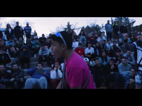 Cobe vs Rumo 16avos REGIONAL