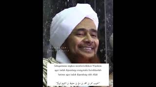 Download lagu Story WA Habib Umar Bin Hafidz mp3 Download lagu Story WA Habib Umar Bin Hafidz mp3