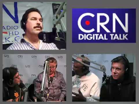 PM Show Larry Manetti 5/1/12 6