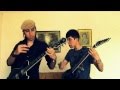 Killswitch Engage "No End In Sight" Dual Guitar Cover