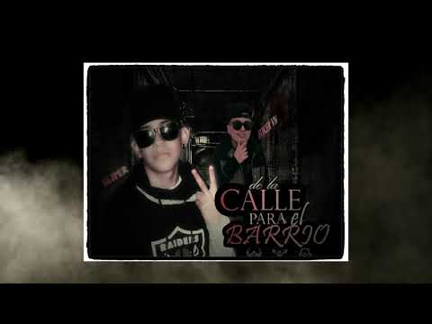 Foker vn ft sliper - de la calle para el barrio Prod By :Ema Beatz
