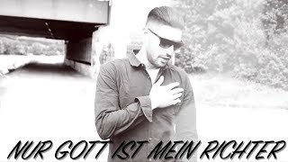 Perserka - Nur Gott ist mein Richter (prod. by Undercover Molotov) [Official HD Video]
