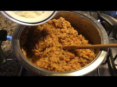 Palle di riso al ragù, versione 2.0 (videoricetta n° 994)