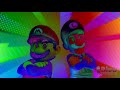 Preview 2 Mario Movie 2023 Effects Inspired By Preview 2 Effects Reversed