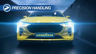 GoodYear Eagle® F1 Asymmetric 6 | Ultra High Performance Summer 