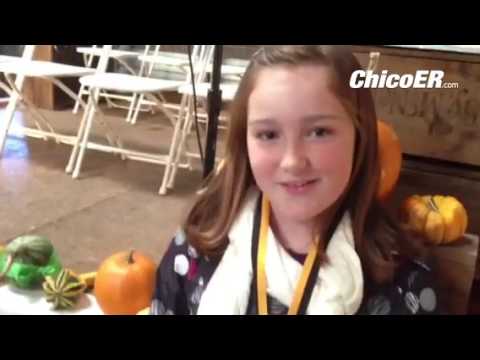 Gracie Flowerdew, runnerup at the #agribee  today #farm