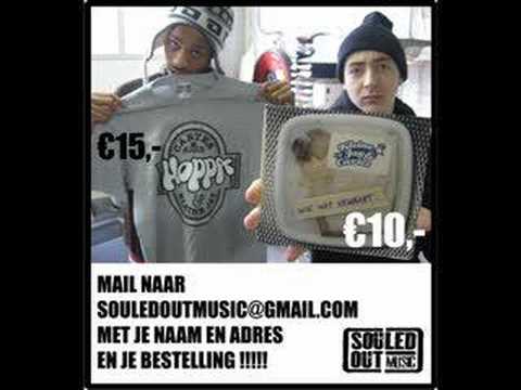 Kleine Jay & Cartes - Moeilijke Vragen