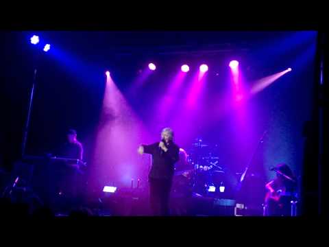 Václav Neckář: Kdo vchází do tvých snů, má lásko 10.6.2015