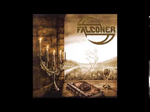 Falconer - Clarion Call [HD - Lyrics in description]