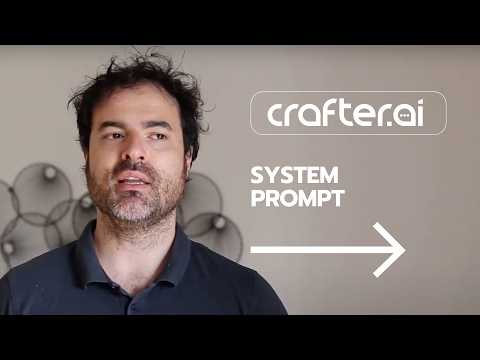 Tutorial preview: Prompting: Write Effective Instructions for the LLM
