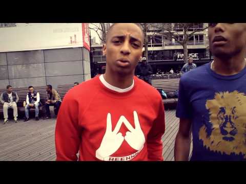 Reennn x Broederliefde