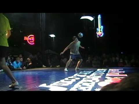 RBSS Warszawa Szymo vs Luki   1 min