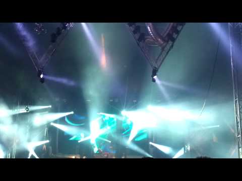 Harmony of Hardcore the Festival 18-5-2013