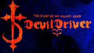 Devildriver - Before the Hangman's Noose