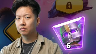 Skeleton Army Cycle - Deck Guide by OJ