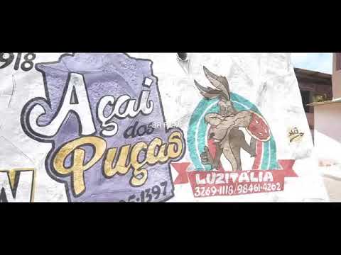 Henrique P Bigodin clipe 2019