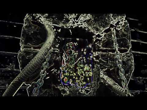 Corrupted Necron Obelisk: Promo Clips