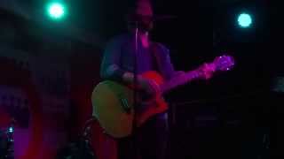 Troy Baker - Will the Circle Be Unbroken (Live @ Pianos NYC)