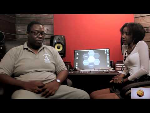 Reel 2 Real S1,EP1 Utopia Mega Studios -Host Kimi M (Real Tv.TT)