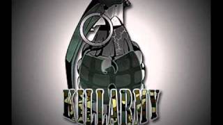 Killarmy - Showdown