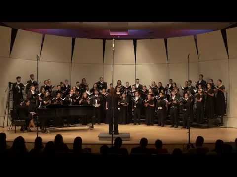 Trois Chansons Bretonnes: I. La nuit en mer by Henk Badings