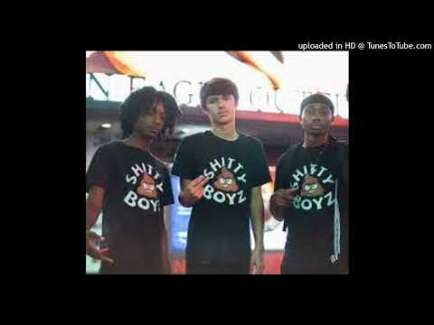 Babytron x Stan Will x Trdee | ShittyBoyz Type Beat