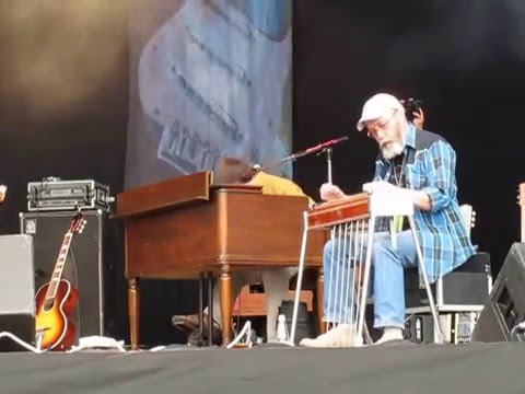 Hoedown Living in the city Järvenpään Blues 27.6.2009