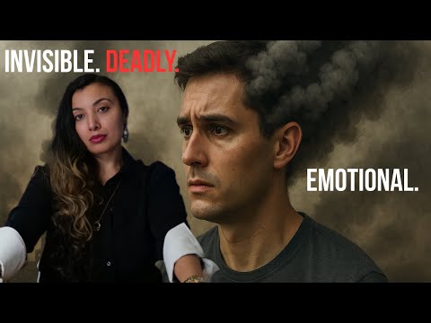 How Air Pollution Affects Your Mind