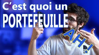 Comment fonctionne un portefeuille Bitcoin ?