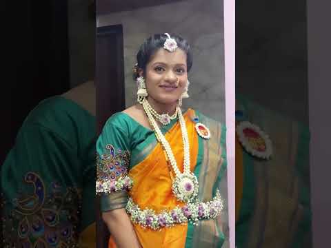 Baby Shower Real Flower Jwellery 🩷💚🧡 #dohalejevan #babyshowerjewellery #floralart